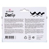 Набір акварельних маркерів, 6 кольорів ECOLINE DUO TIP BASIC 8712079470029 Royal Talens