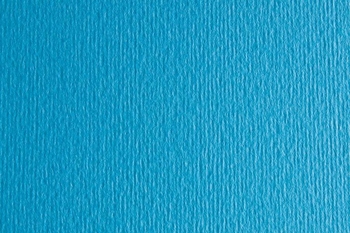Папір для дизайну №13 azzurro синій В1 (70х100 см), дві текстури, щільність 220 г/м2 Elle Erre 8001348121558 Fabriano