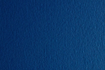 Папір для дизайну №14 blu темно-синій В1 (70х100 см), дві текстури, щільність 220 г/м2 Elle Erre 8001348104728 Fabriano