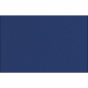 Папір для пастелі В2, №42 blu notte: синій колір, 160 г/м2 Tiziano 8001348158448 Fabriano