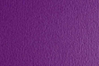 Папір для дизайну №04 viola фіолетовий А4 (29,7х21 см), дві текстури, щільність 220 г/м2 Elle Erre 4823064981421 Fabriano