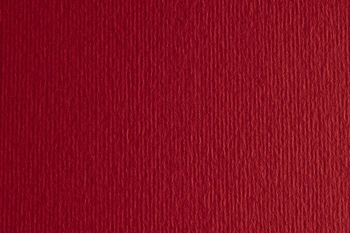 Бумага для дизайна №27 celigia красная А4 (29,7х21 см), две текстуры, плотность 220 г/м2 Elle Erre 4823064981612 Fabriano