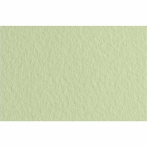 Бумага для пастели А4 №11 verduzzo: салатовый цвет, 160 г/м2 Tiziano 8001348157786 Fabriano