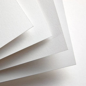 Папір для рисунку 50х65 см, білий колір, 240 г/м2 ST'ART Drawing Paper 8001348211341 Fabriano