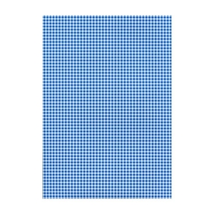 Папір дизайнерський 21х31 см, щільність 200 г/м2 Клітинка 3 4005329746253 Heyda