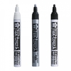 Маркер художній білий Pen-Touch MEDIUM 084511362857 Sakura