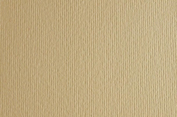 Бумага для дизайна №01 panna бежевая А3 (29,7х42 см), две текстуры, плотность 220 г/м2 Elle Erre 8001348169871 Fabriano