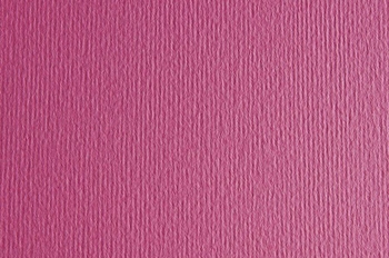 Папір для дизайну №23 fucsia рожевий А3 (29,7х42 см), дві текстури, щільність 220 г/м2 Elle Erre 8001348169789 Fabriano
