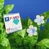 Пластика, с сухоцветами водорослей, 57 г Fimo Ботаника 4007817152850 Staedtler