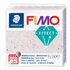 Пластика, с сухоцветами розы, 57 г Fimo Ботаника 4007817152874 Staedtler