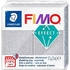 Пластика, цвет серебро, 57 г Fimo Effect 4007817096307 Staedtler