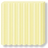 Пластика, колір ванільний пастельний, 57 г Fimo soft 4006608812126 Staedtler