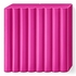 Пластика, цвет малиновый, 57 г Fimo soft 4006608809478 Staedtler