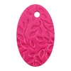 Пластика, цвет малиновый, 57 г Fimo soft 4006608809478 Staedtler
