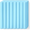 Пластика, колір аквамариновй пастельний, 57 г Fimo soft 4006608812232 Staedtler