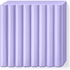 Пластика, цвет сиреневый пастельный, 57 г Fimo soft 4006608005566 Staedtler