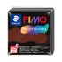 Пластика, колір шоколадний, 57 г Fimo professional 4007817163610 Staedtler