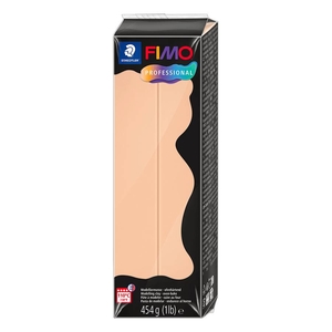 Пластика, колір камея, 454 г Fimo professional 4007817096888 Staedtler