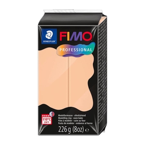 Пластика, колір камея, 226 г Fimo professional 4007817165331 Staedtler