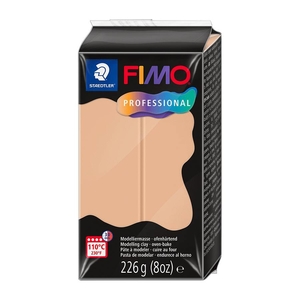 Пластика, колір пісочний, 226 г Fimo professional 4007817165348 Staedtler