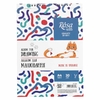 Альбом для малювання А4, 30 аркушів, 100 г/м2 Cats 4823098543008 ROSA Kids