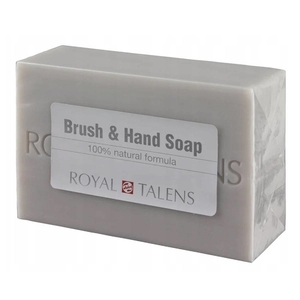 Мило для очищення художніх пензликів, 150 г 8712079349776 ROYAL TALENS