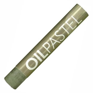 Пастель олійна, сіро-зелений (546), 6 шт в наборі 8804819125464 MUNGYO