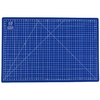Коврик самовосстановительный для резки, 45х30 см (А3), трехслойный 4823100246415 DAFA