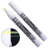Маркер художественный флуоресцентный желтый Pen-Touch MEDIUM 084511322752 Sakura