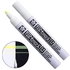 Маркер художній флуоресцентний жовтий Pen-Touch MEDIUM 084511322752 Sakura
