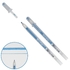 Ручка гелева синя 0,5 мм STARDUST Gelly Roll 084511379602 Sakura