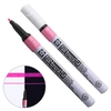 Маркер художній флуоресцентний рожевий Pen-Touch FINE 084511322738 Sakura