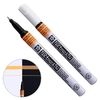 Маркер художественный оранжевый флуоресцентный Pen-Touch EXTRA FINE 084511322660 Sakura
