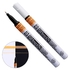 Маркер художественный оранжевый флуоресцентный Pen-Touch EXTRA FINE 084511322660 Sakura