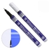 Маркер ультрафіолетовий блакитний, для прихованого маркування Pen-Touch EXTRA FINE 084511322691 Sakura