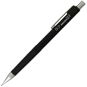 Карандаш механический 0,7 мм НВ XS127 084511316270 Sakura