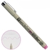 Линер розовый 0,2 мм PIGMA MICRON 005 084511351820 Sakura