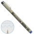 Линер синий 0,3 мм PIGMA MICRON 02 084511318380 Sakura