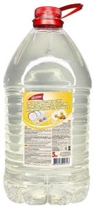 Средство для мытья посуды, 5 л ЭКОНОМ San Clean