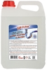Средство прочистки канализационных труб, 6 л Супер Мастер клинер San Clean