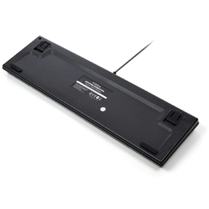 Клавіатура USB + Bluetooth Black/Gray F108 Aula