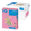Бумага цветная офисная А4 Mondi Coloured Pastel ОРI74 (розовый фламинго) 80 г/м2 500 листов