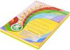 Бумага цветная офисная А4 IQ Mix Neon 80 г/м2 200 листов  4 цвета по 50 листов