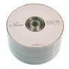 CD-R диск 700 mb, швидкість читання 52x, 50 шт в наборі Titanum