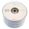 DVD+R диск 4.7Gb, скорость чтения 16x, 50 шт в наборе Titanum