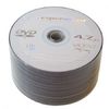 DVD-R диск 4.7Gb, швидкість читання 16x, 50 шт в наборі Esperanza