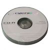CD-R диск 700 mb, скорость чтения 52x, 10 шт в наборе Esperanza