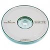 CD-R диск 700 mb, скорость чтения 52x, 10 шт в наборе Titanum