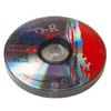 CD-R диск 700 mb, швидкість читання 52x, 10 шт в наборі X-Red Videx