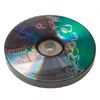 CD-R диск 700 mb, швидкість читання 52x, 10 шт в наборі X-Green Videx